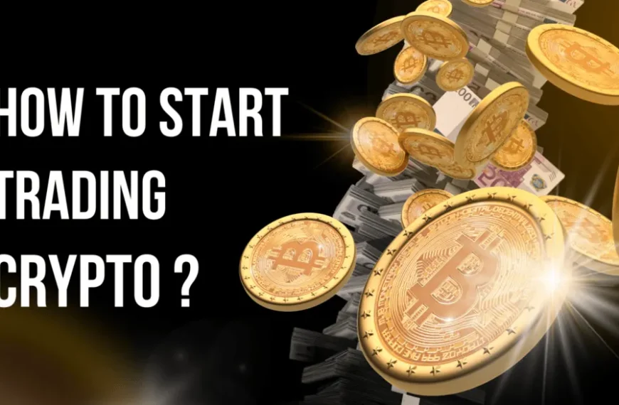 How to Start Crypto Trading- A…