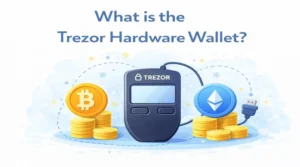 What is the Trezor Hardware Wallet?