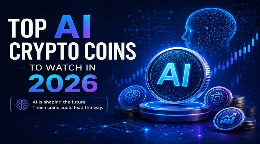 AI crypto coins