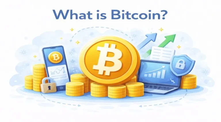 What is Bitcoin