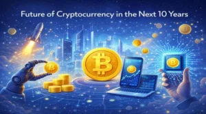 Future of cryptocurrency