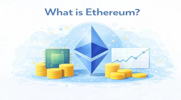 what is ethereum?