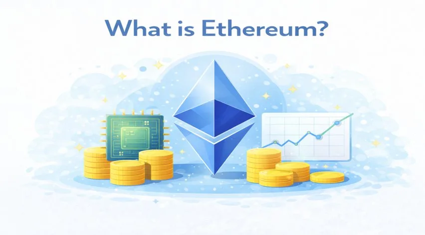 what is ethereum?