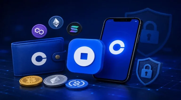 Coinbase Wallet Review